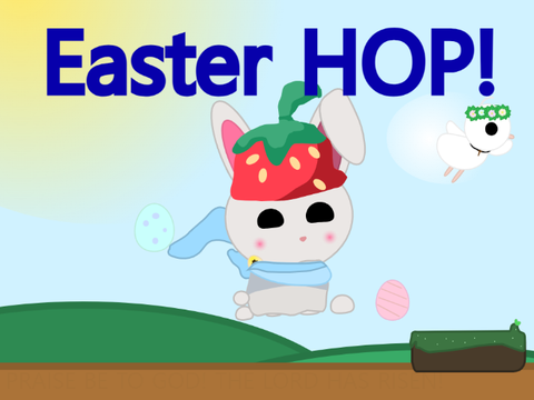Easter Hop
