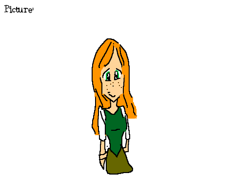 The Forgotten Village RP gr8gal