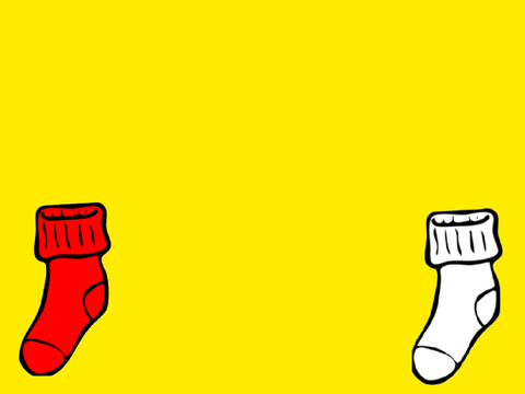 Sock Sorter