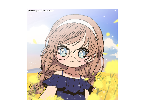Pfp and banner folder