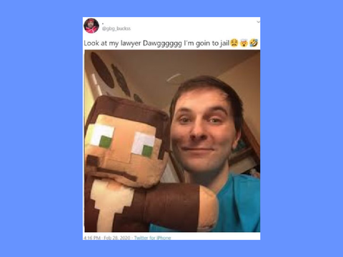 incorrect hermitcraft quotes made by someone who does not know hermitcraft