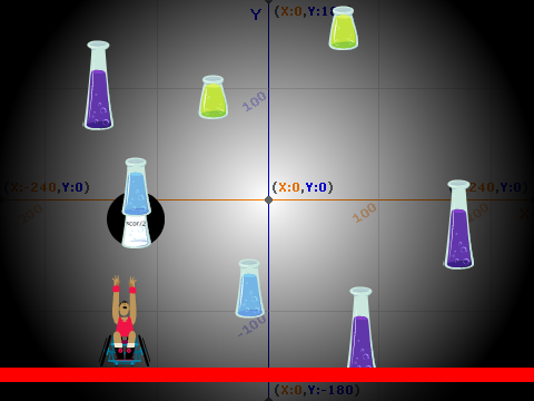 potion catch