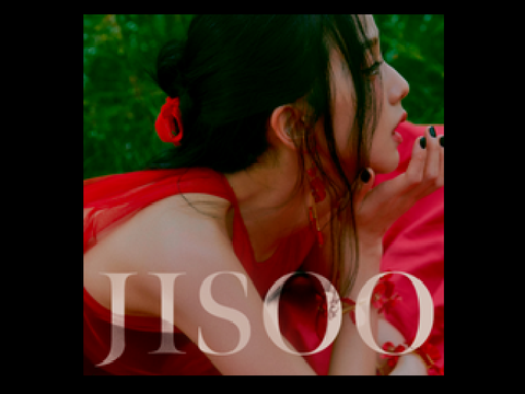 Jisoo FLOWER cover by me :>