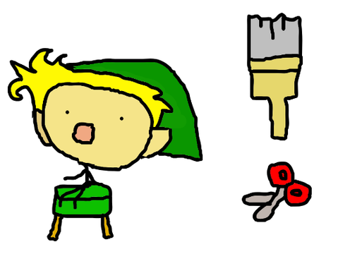 Low Quality Link Gets a Haircut