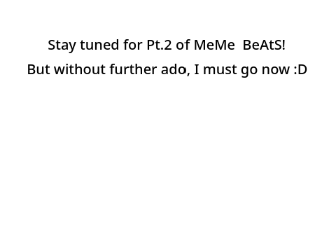 Meme Beats