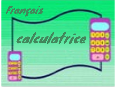 Studio Calculatrice - Français
