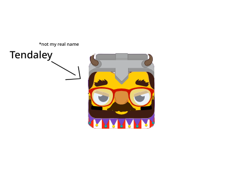 Welcome to my Profile