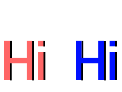 Hi ~ An Animation