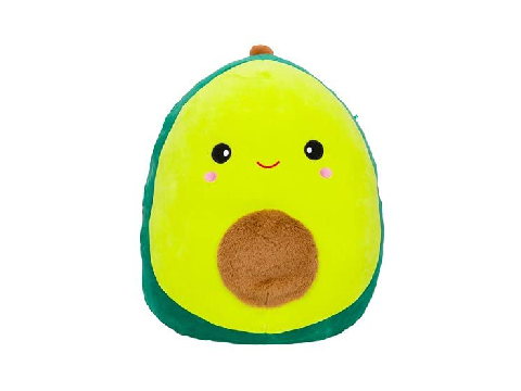 Avocado Squishmallow