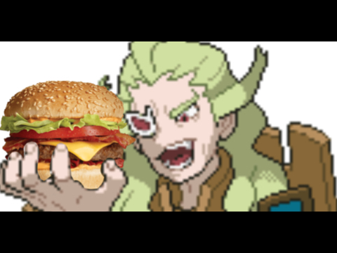 hamburger