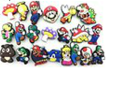 Bootleg?
