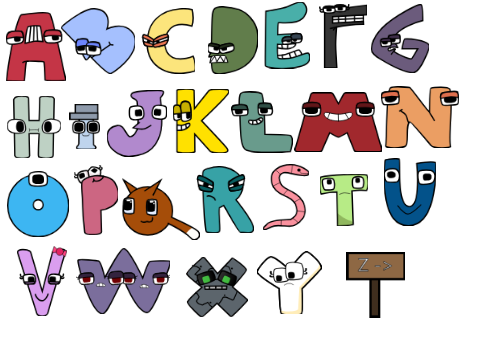 Interactive ALBTWIIIOF - Remake