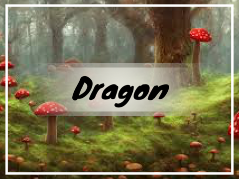Dragon - ref
