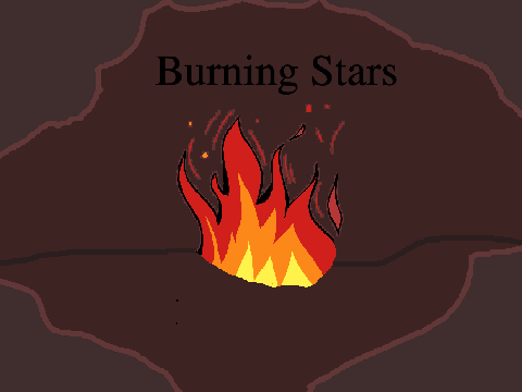Burning Stars: Chapter 1
