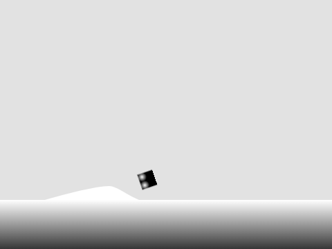 snow