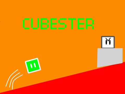Cubester (Mirrorverse)