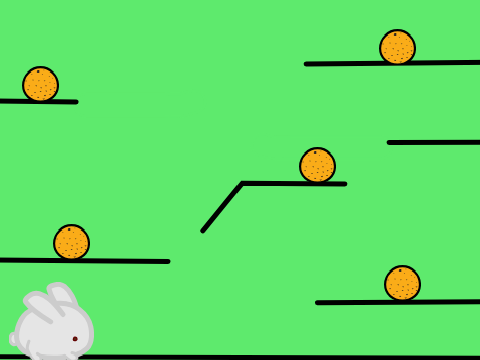Bunny Jump