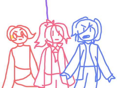 William voice headcanon