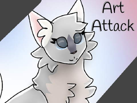 Art Attack