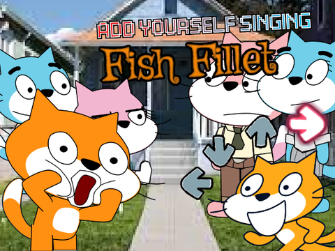 AYS: Fish Fillet