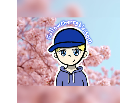 My pfp entry