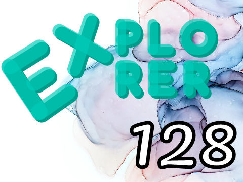 Scratch Explorer nr 128 [05.06.2023r.]