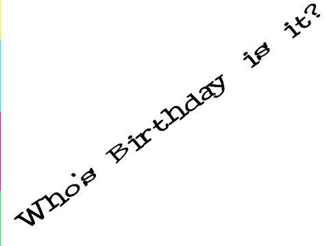 Happy Birthday PrincessStellaMLP!