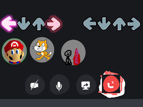 i just got a random invite added ?