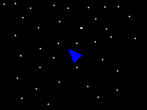 Space Defender