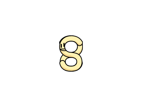 8
