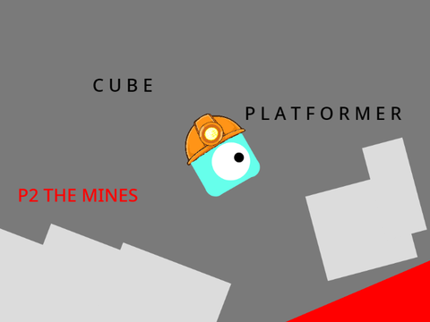 cueb aidvientare a pletformae 2 THE MIENS