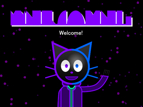 Welcome!