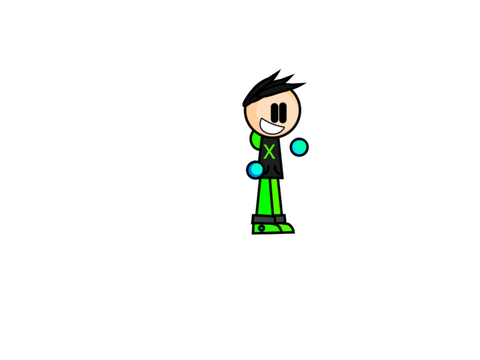 My Oc