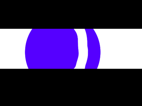 ball - a loop/filler