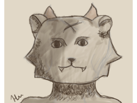 Art Dump! 