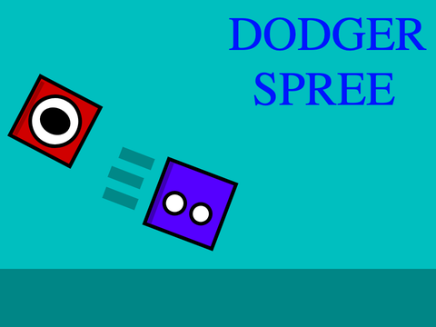Dodger Spree⎢#games #all