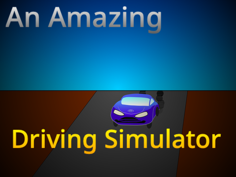 Driving simulator