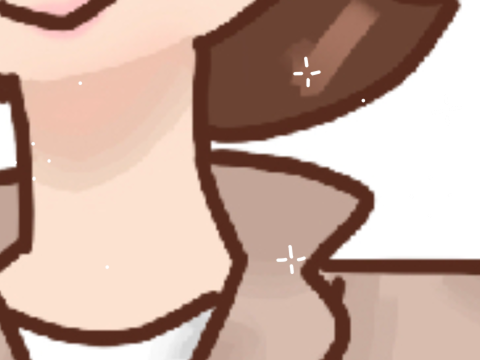 attack on @pompom1010