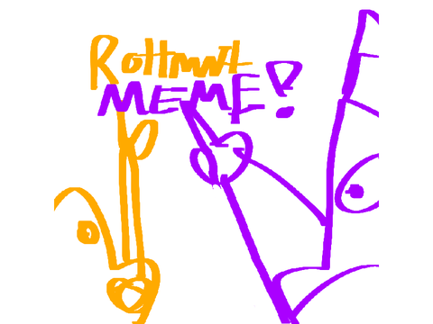 ROTTMNT meme animation thingy :D