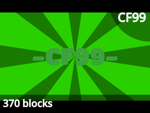 | Intro Template // Free w/ credit // CF99 |