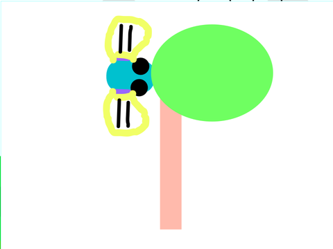 Buggy Blue | Platformer
