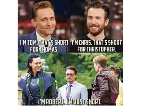 Meme Dump