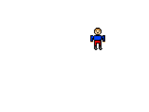 Sprite request for KillerWolfBlue10