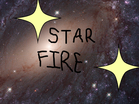 ★? Starfire ?★
