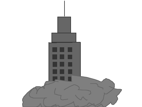 Building Collapsing Simulator V1.5