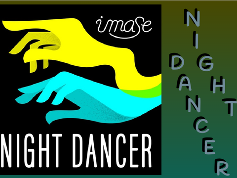 Night Dancer - Imase