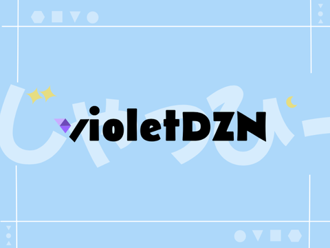 Fan Banner - @violetDZN
