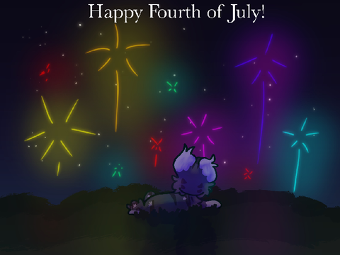 Happy Fourth of July!