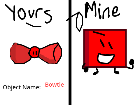 Pengy's Object Redraws [OPEN] remix