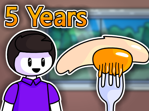 5 Years